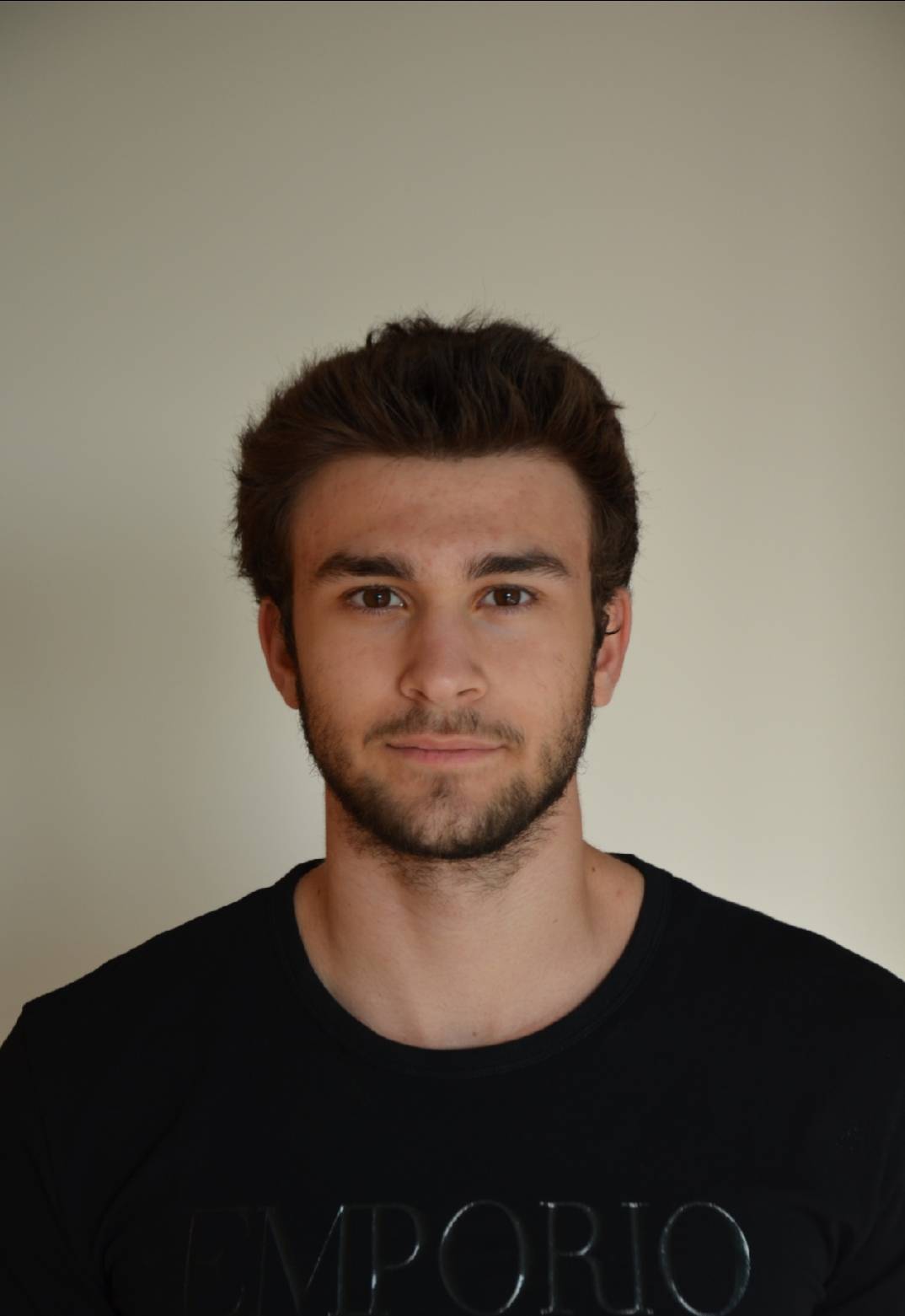 Gabriele Pagliato's profile image