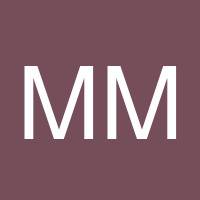 Mala McCann Charapich's profile image