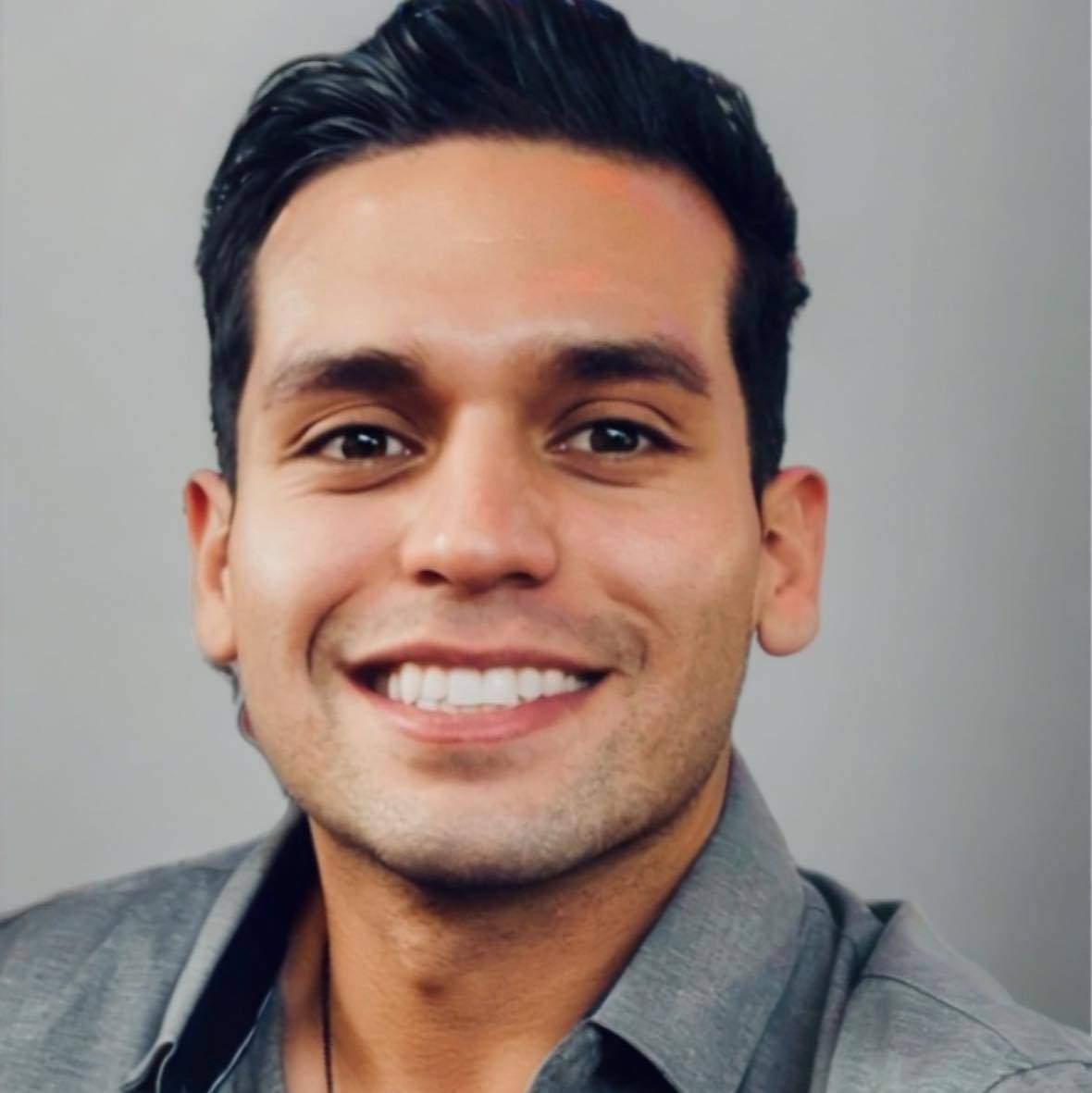 JD Barajas's profile image