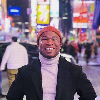 Nathaniel Page's profile image