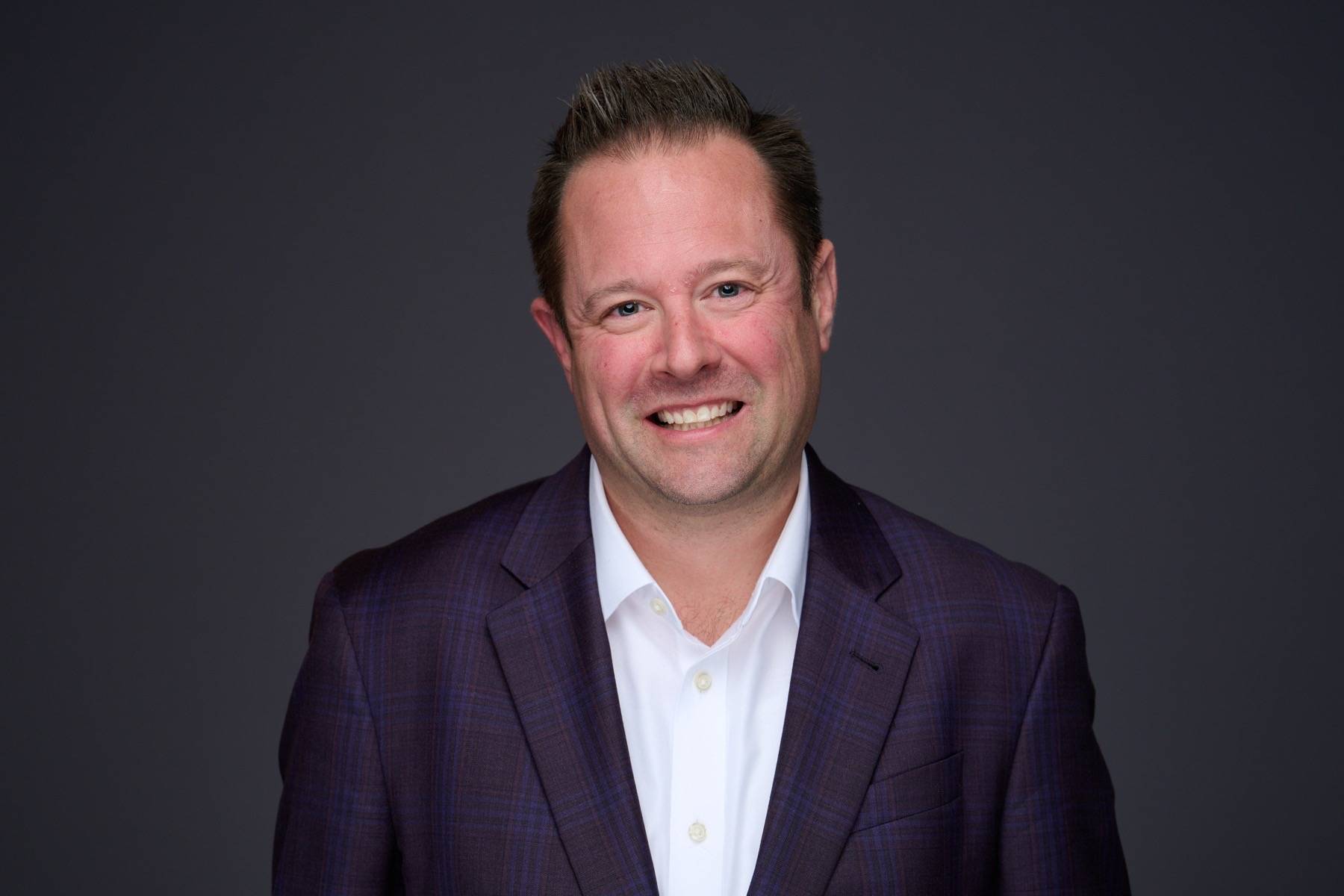 Jason Shudy's profile image