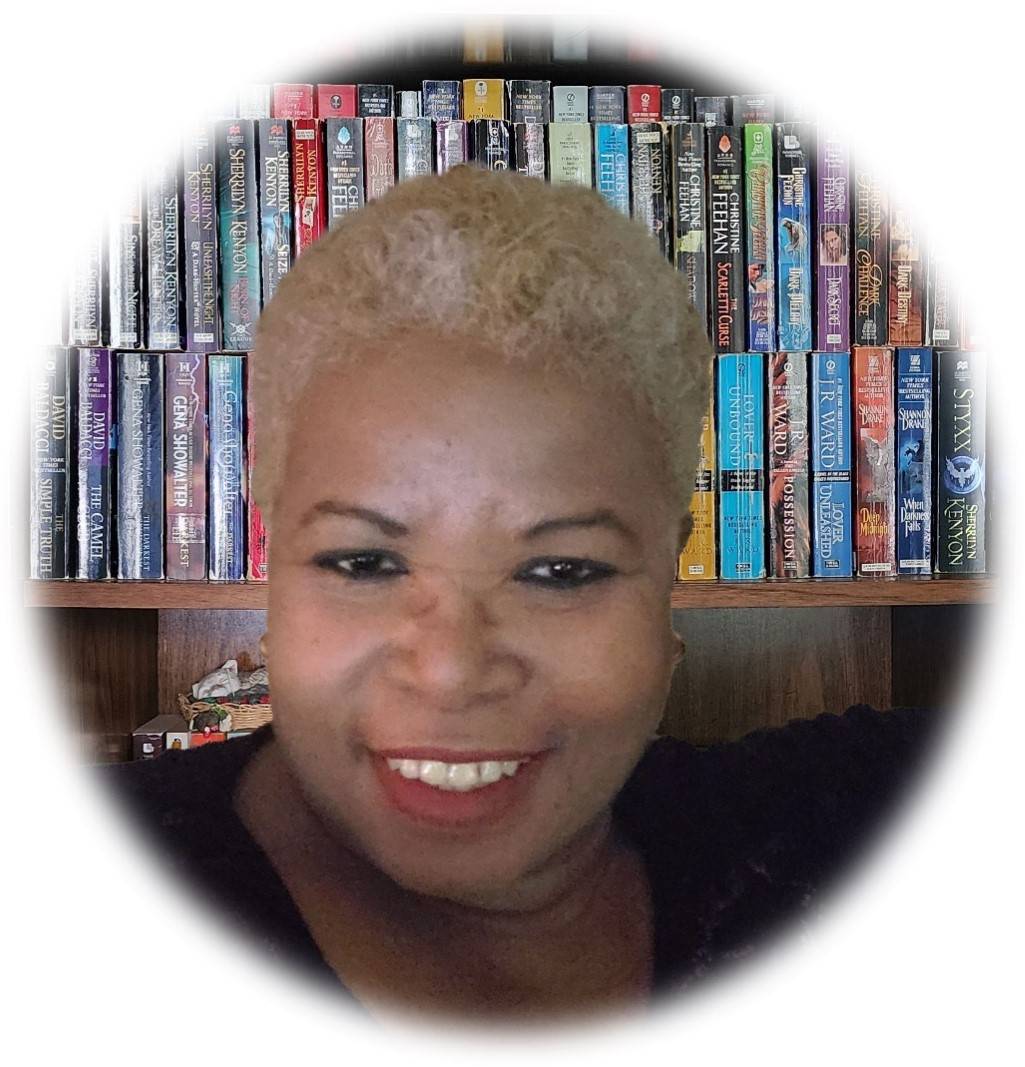 Mona Laventure's profile image