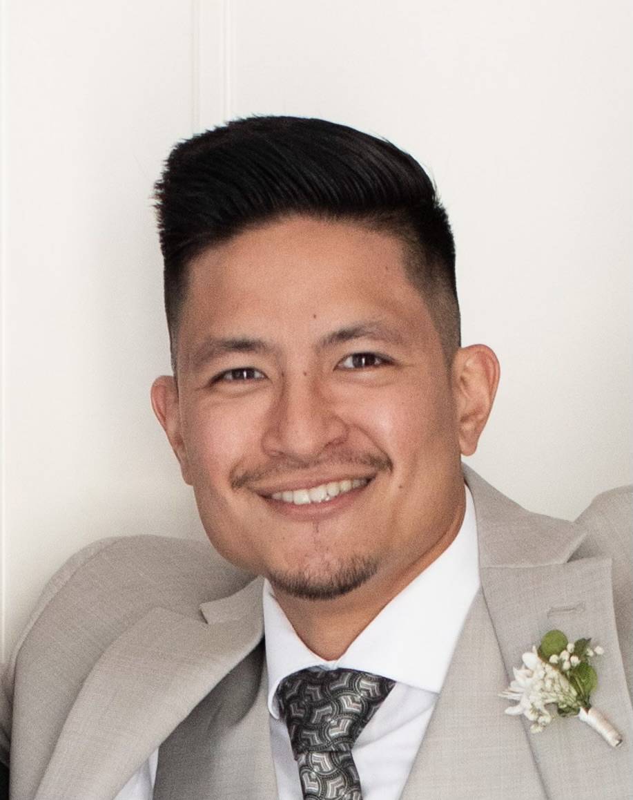 Anthony Recacho's profile image