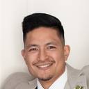 Anthony Recacho's profile image