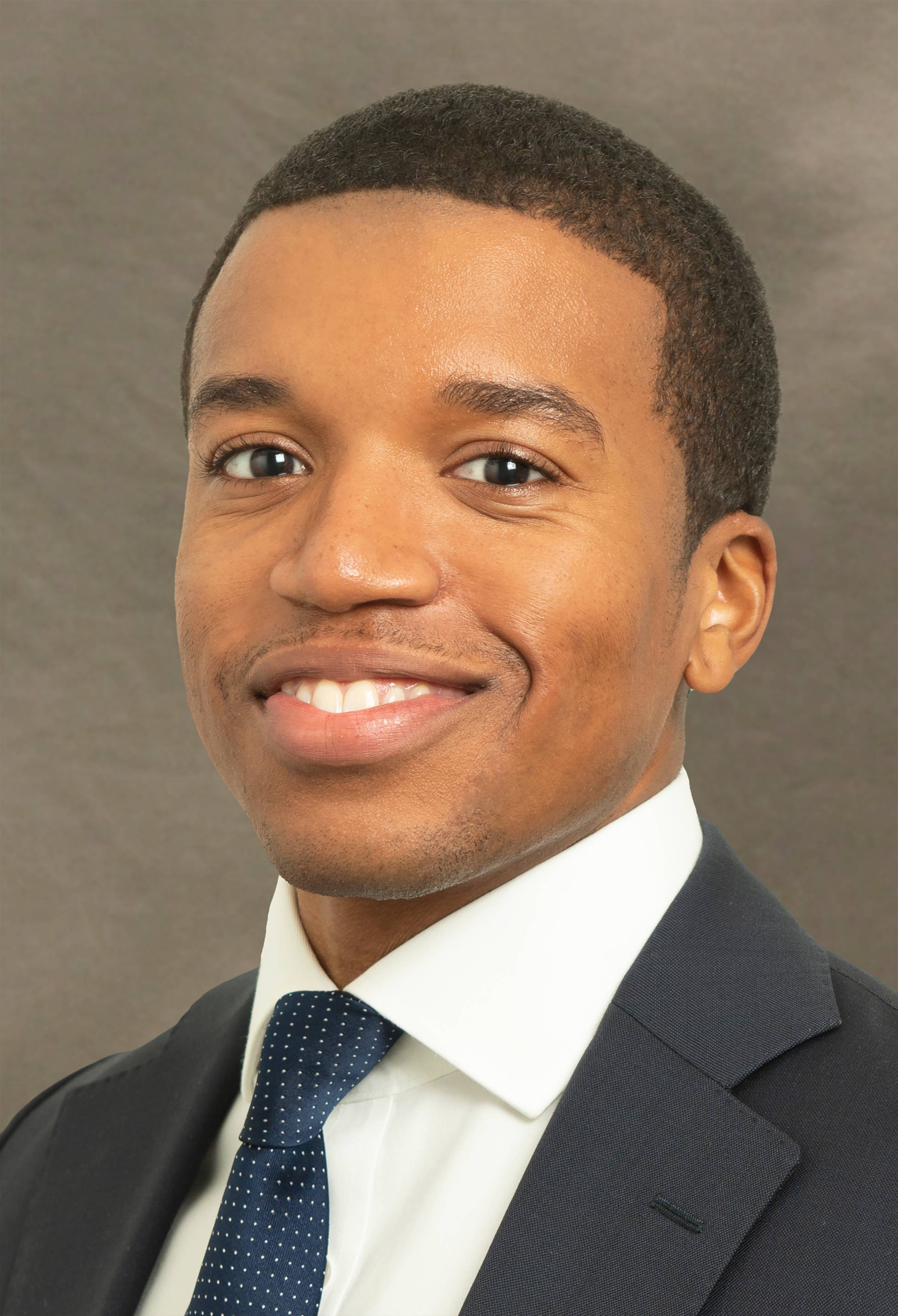Parris Taylor's profile image