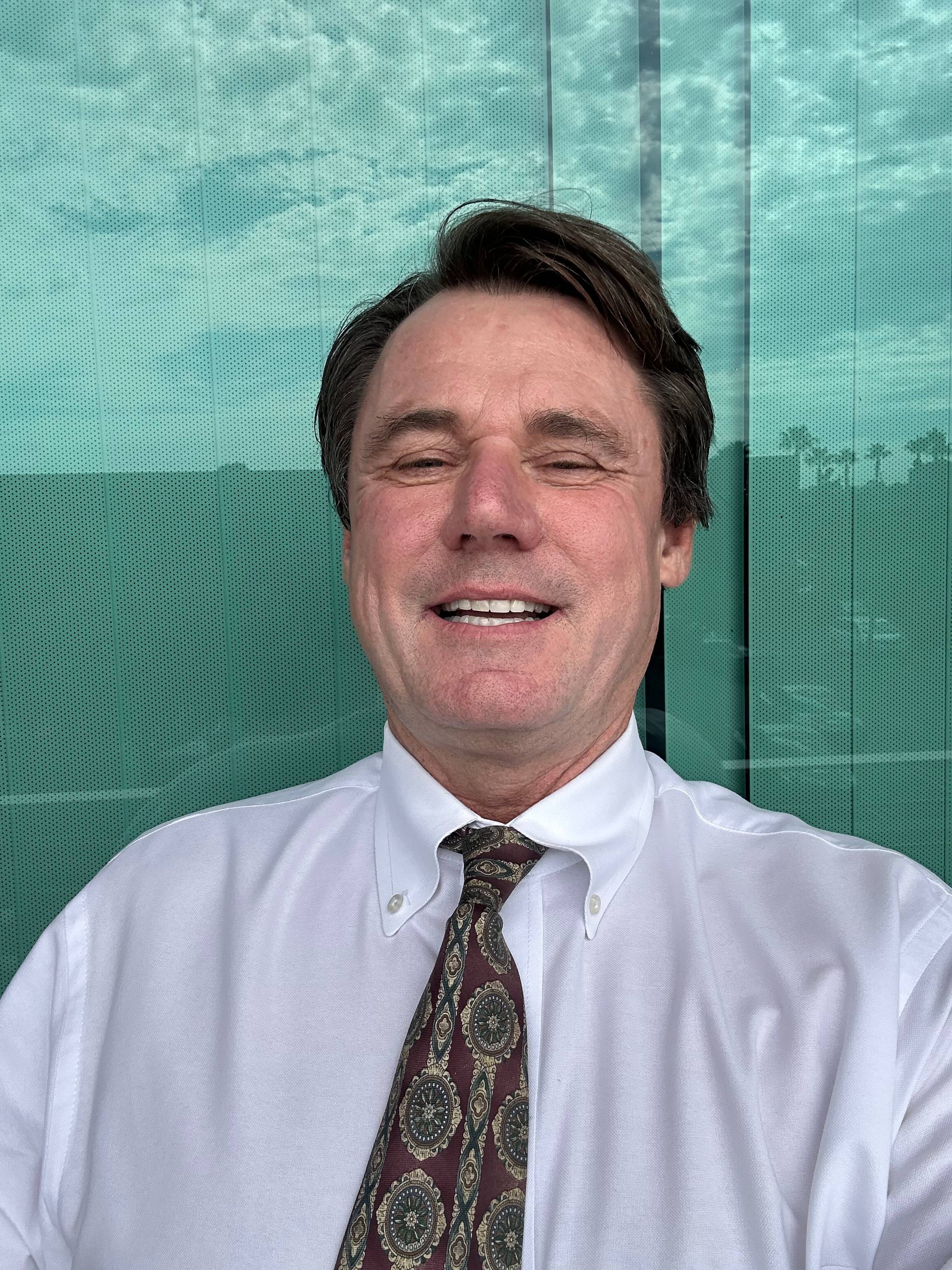 James Stout's profile image