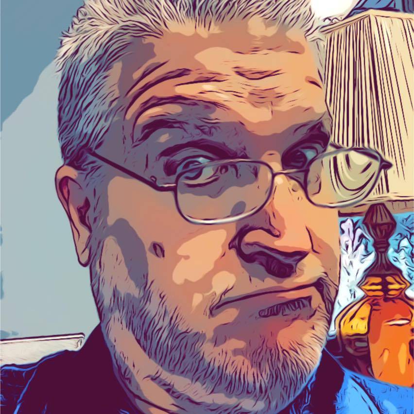 Brian Converse's profile image