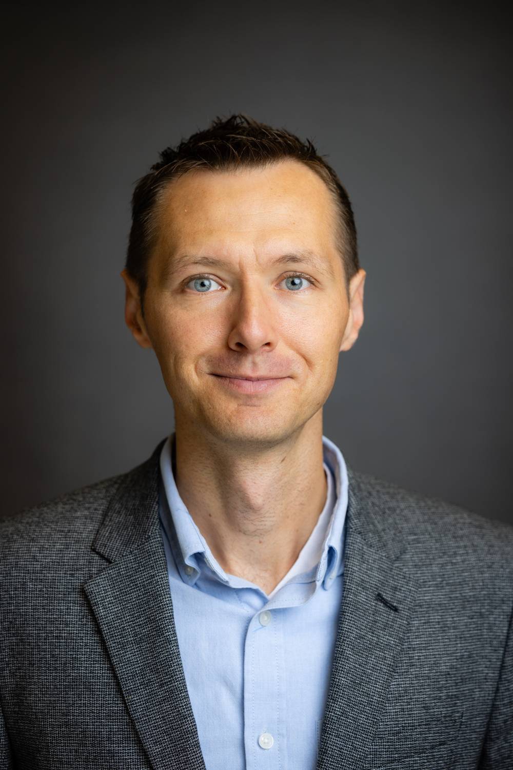 Sergey Tkachev's profile image