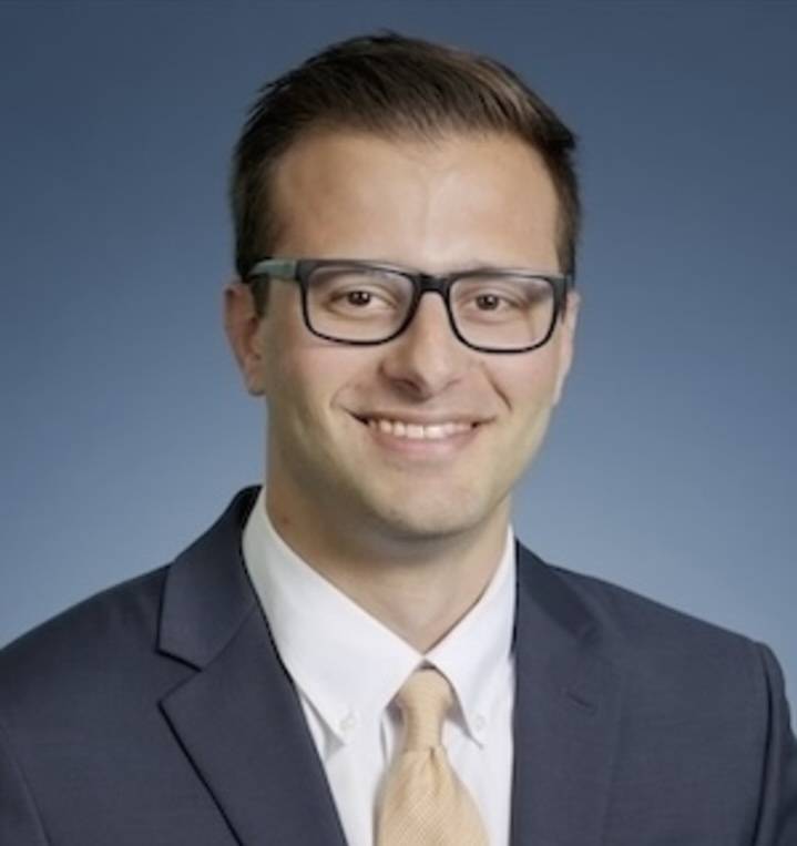 Matthew Montanarella's profile image