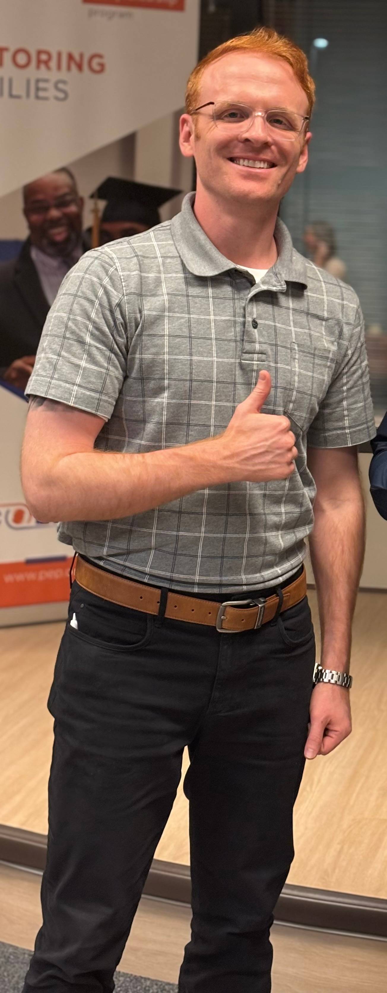 Will Riley Moseley's profile image