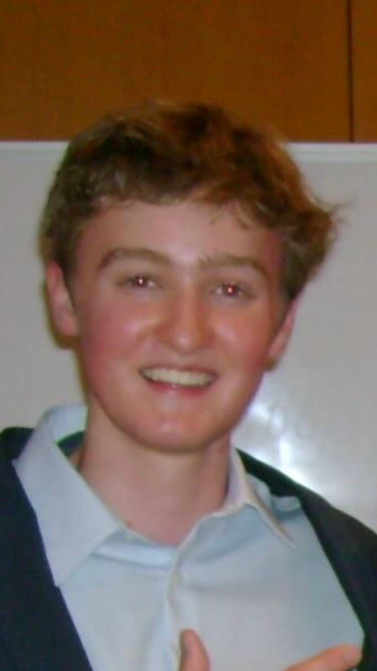 Jakob Mikhitarian's profile image