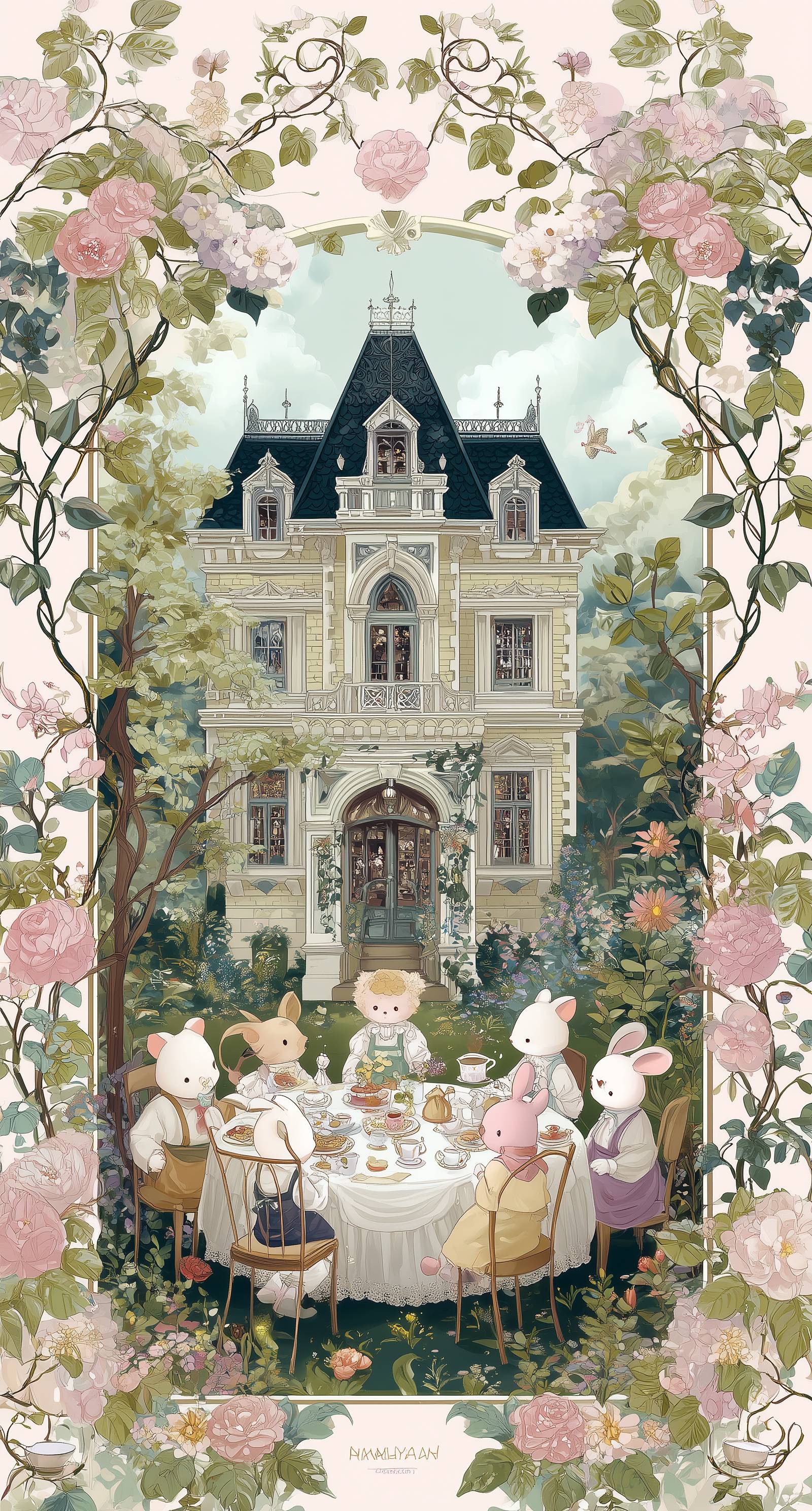 Laurel Gardens's profile image