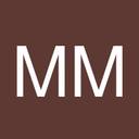 Mike Mccrimon's profile image