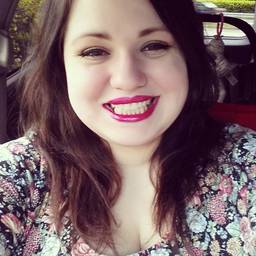 Nikki Harmon's profile image