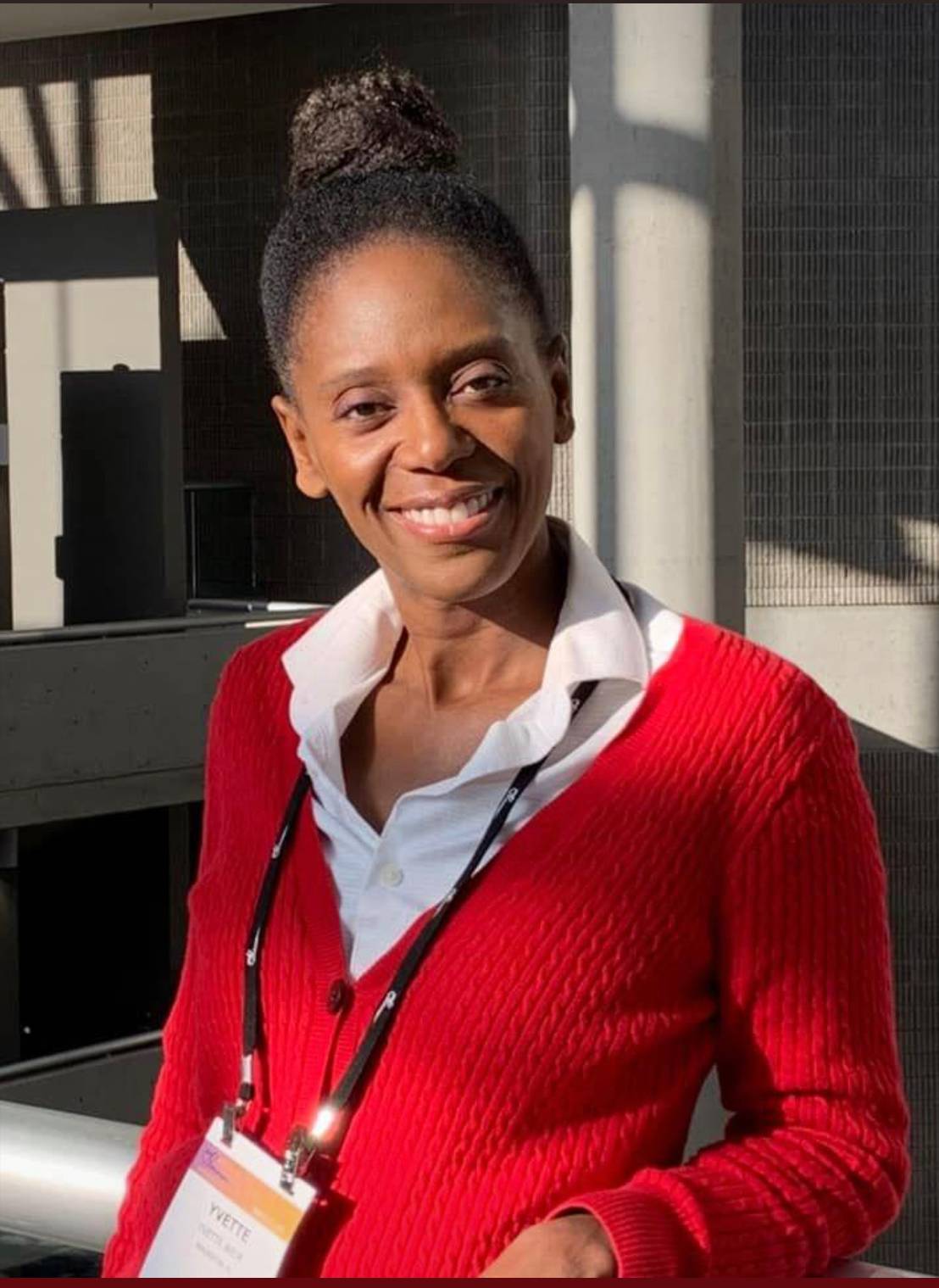 Yvette Weir's profile image