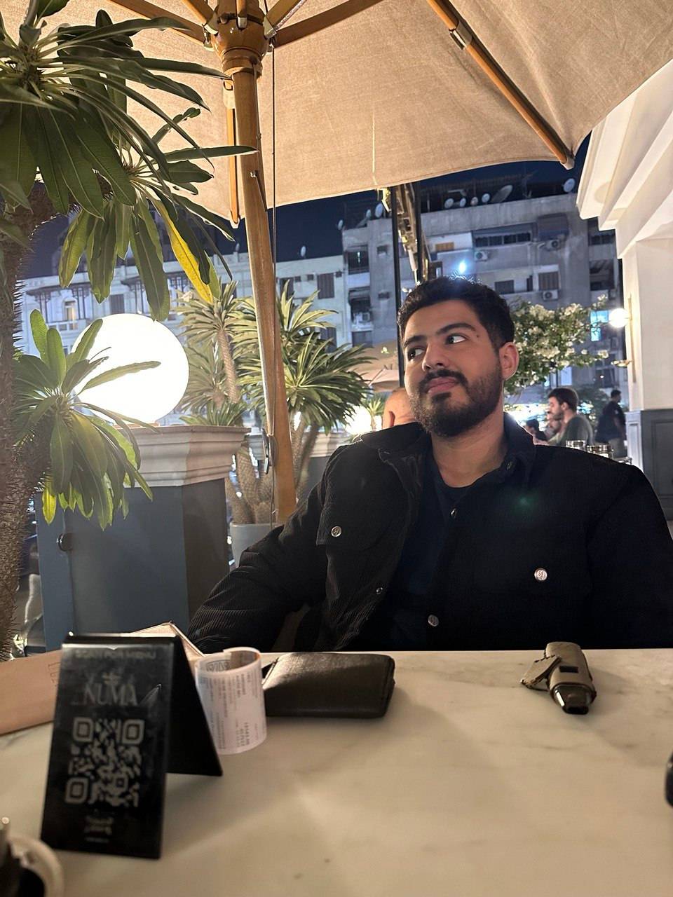 Evan Hopkins's profile image