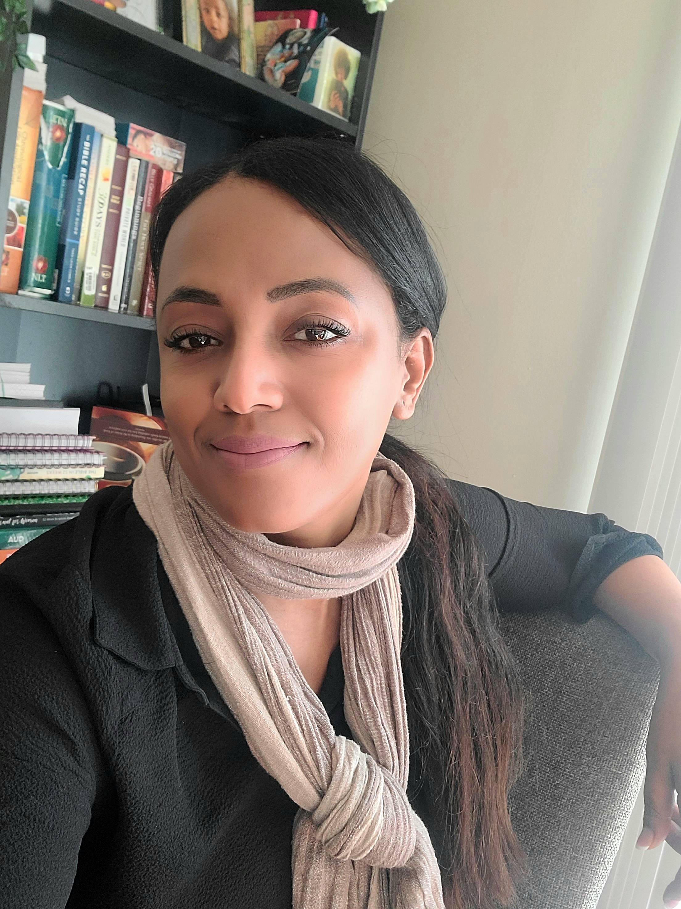 Beth Tufa's profile image