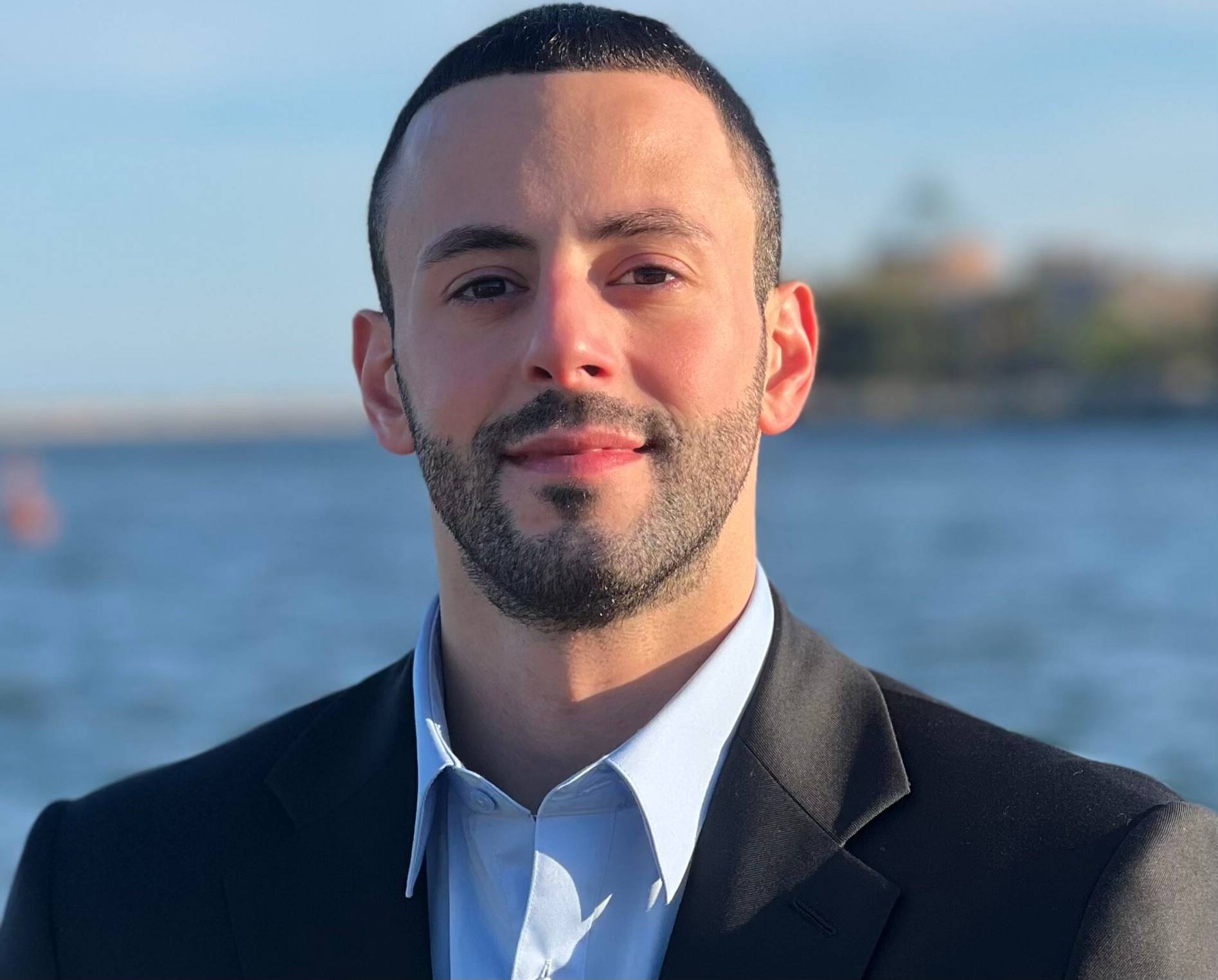 Ben Elashvili's profile image