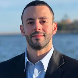 Ben Elashvili's profile image