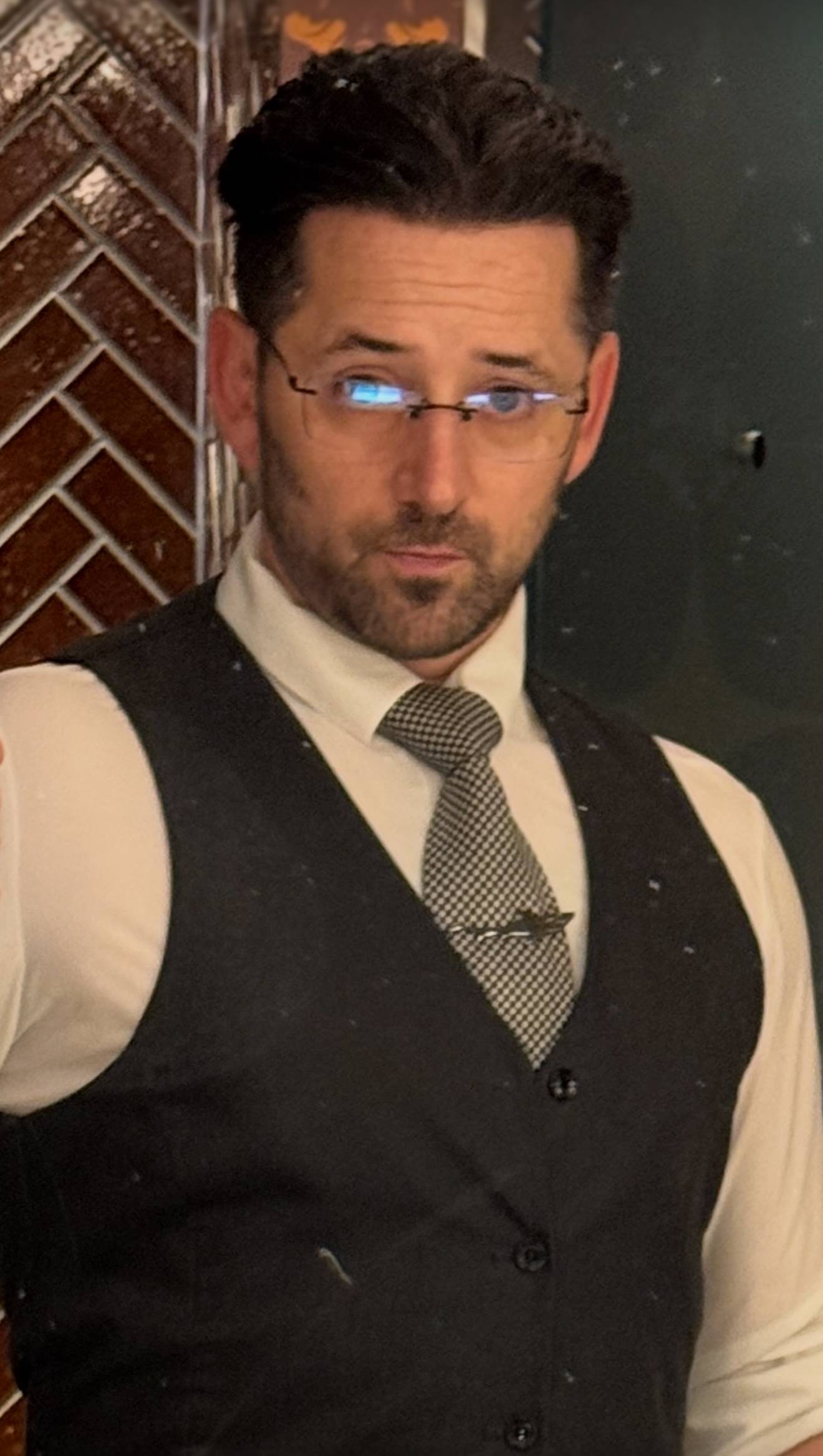 Michael R de Gaetano's profile image