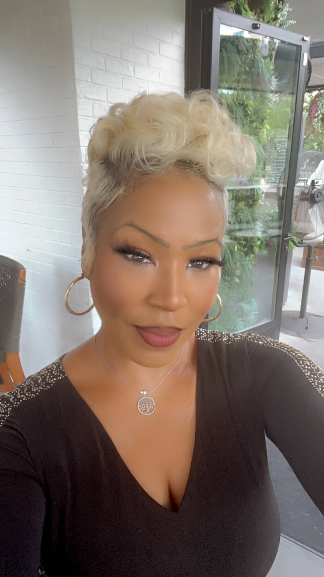Renee Adams's profile image