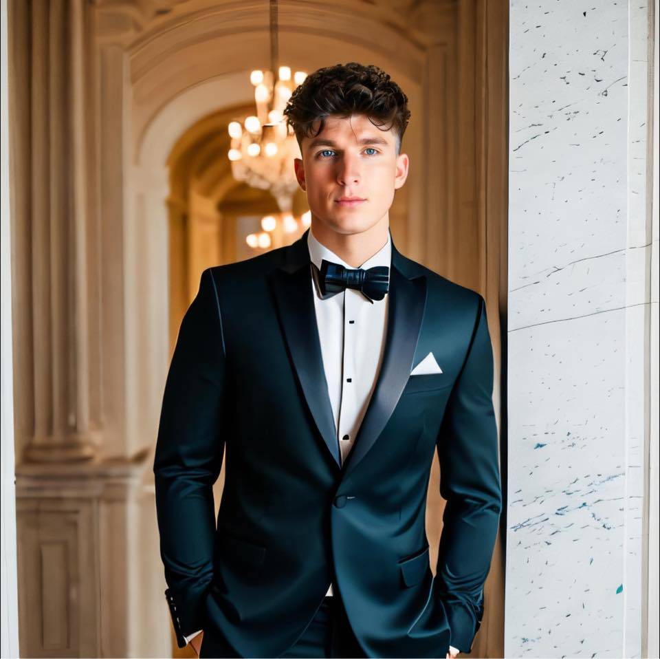 Hunter Norton's profile image