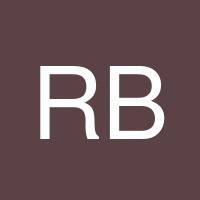 Rebecca Bossalina's profile image