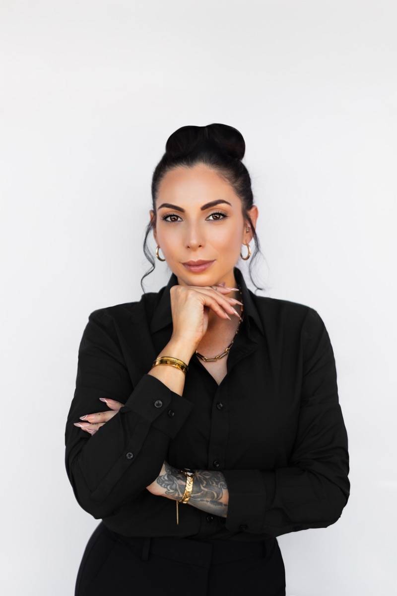Erica Sanchez's profile image