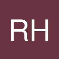 Richard Halls's profile image