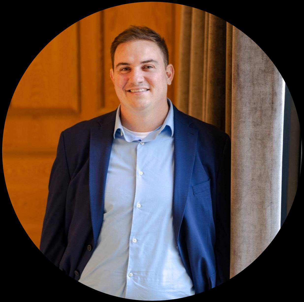 Walter D. Messer's profile image