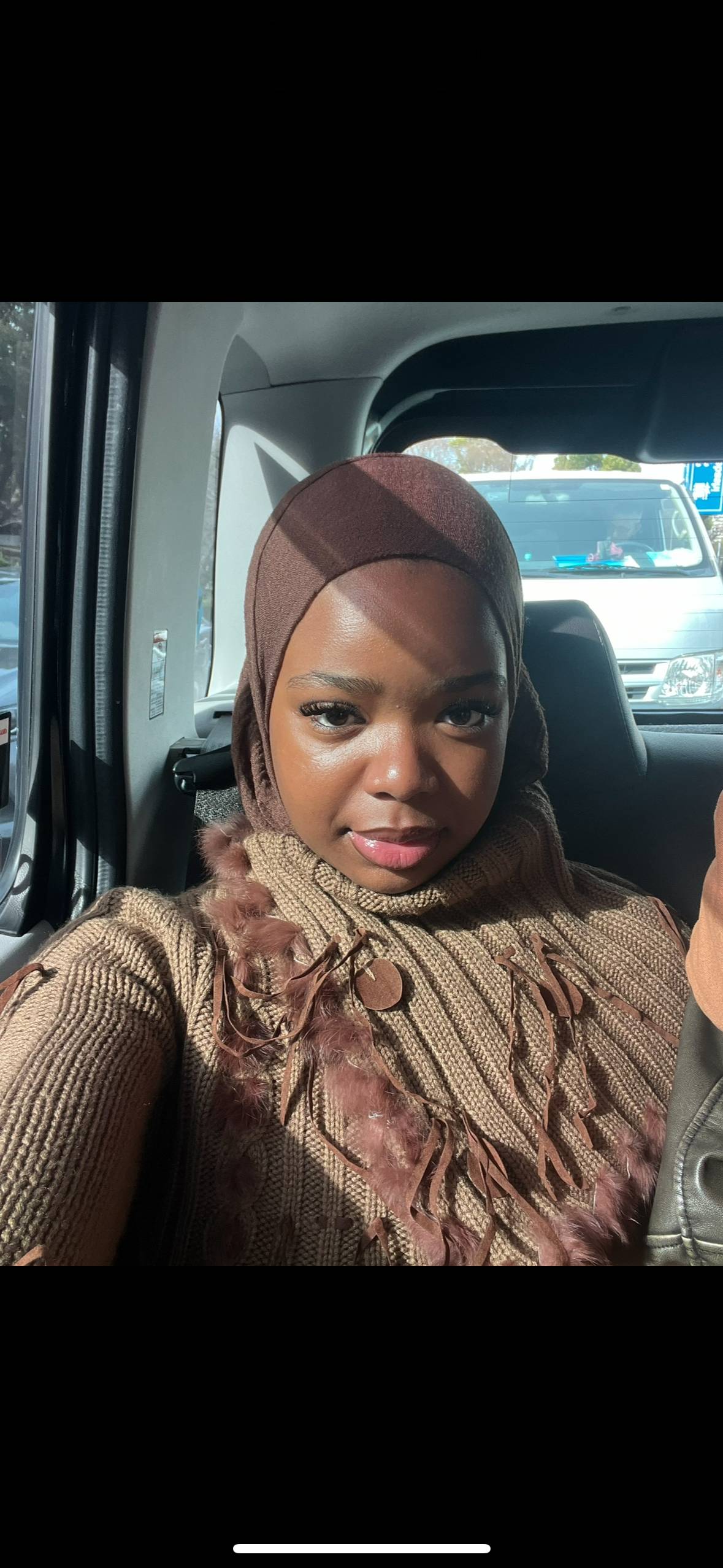 Maimouna Diallo's profile image