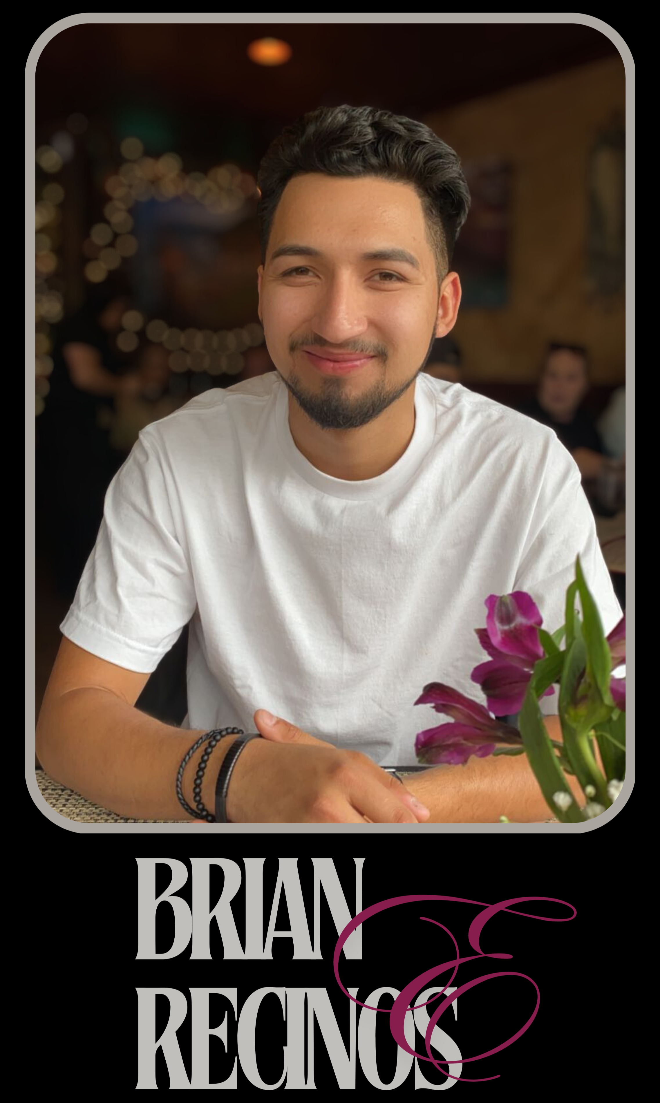 Brian Recinos's profile image
