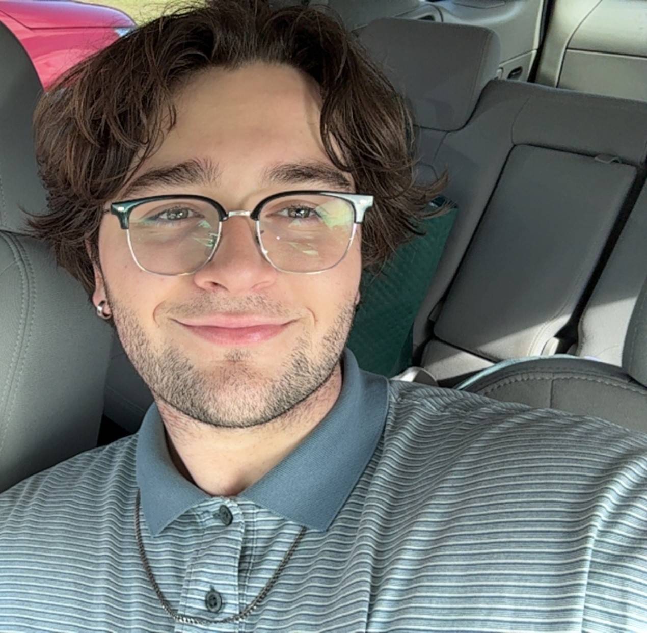 Alexander Perryman's profile image