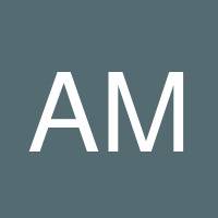 Aaron C May's profile image