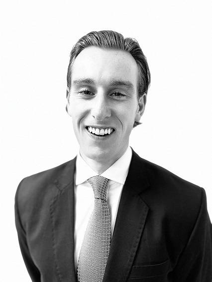 Connor Donovan's profile image