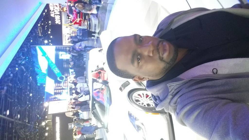 Willie Cross's profile image