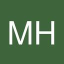 Michael Halbrook's profile image