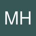 Michiel Hart's profile image
