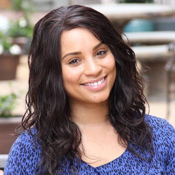 Ashleigh R. Gaillard's profile image