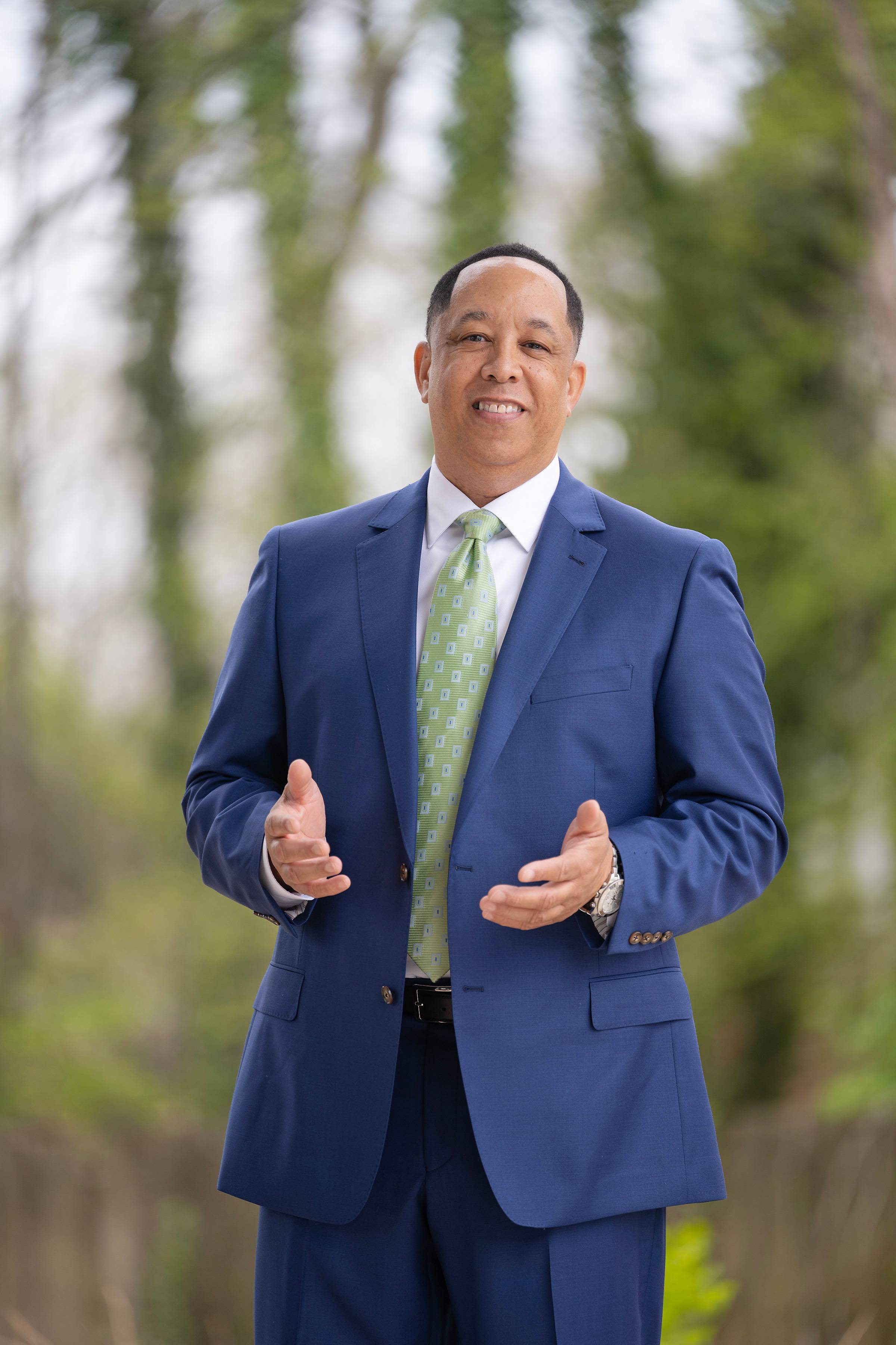 Cleante Crockett's profile image