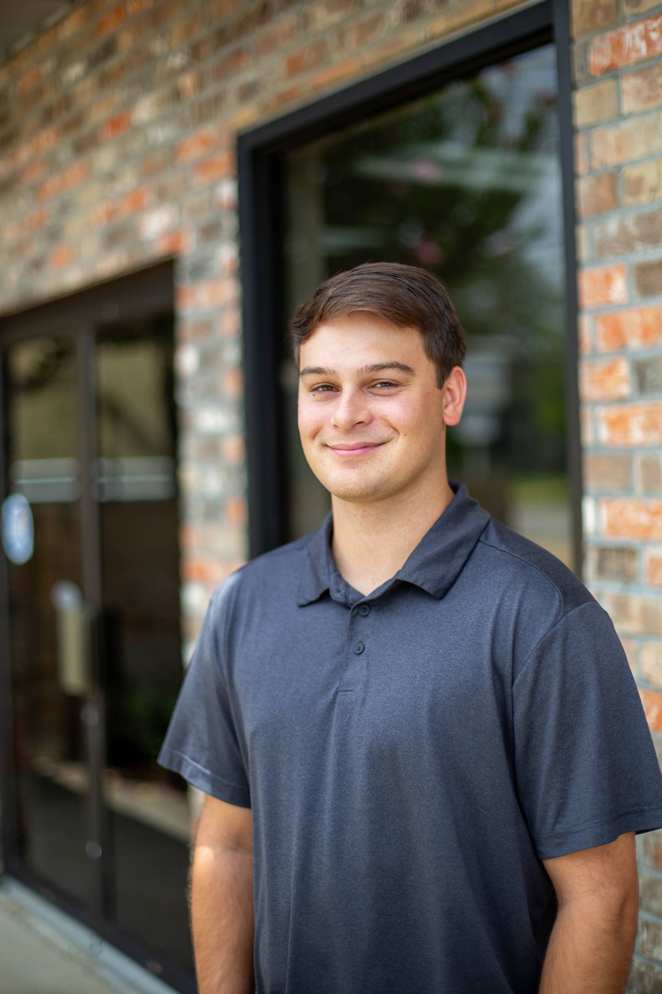 Cade Ostenson's profile image