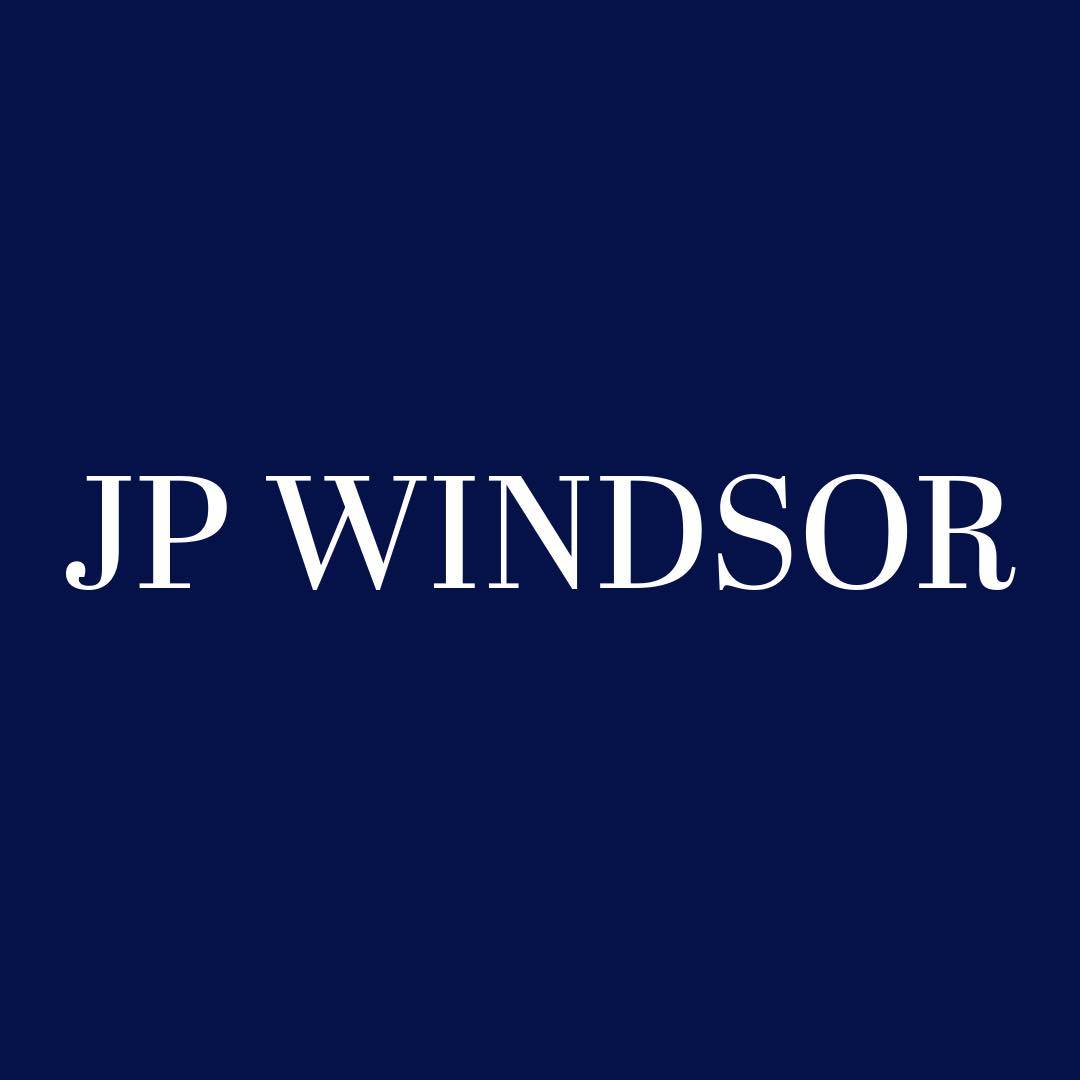 Jp Windsor's profile image