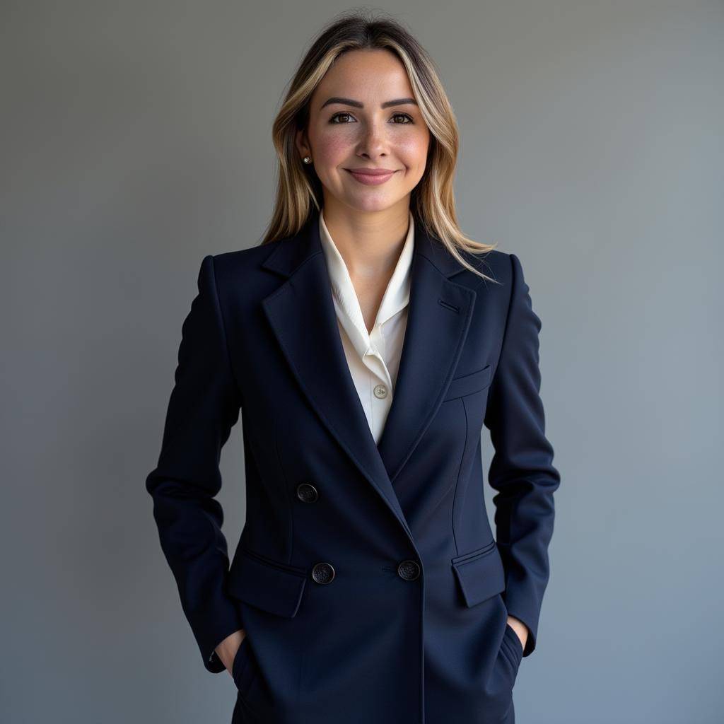 Hannah Ochoa's profile image