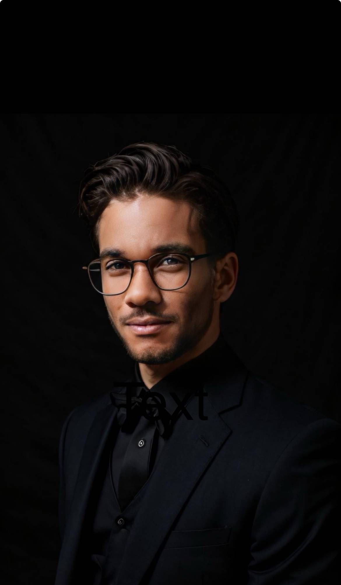 Camron Serrant's profile image