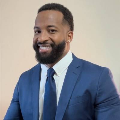 Donte Crawford's profile image