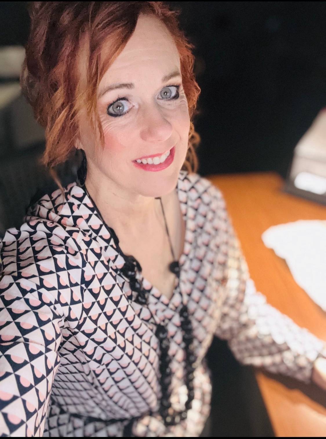 Melissa Adams's profile image