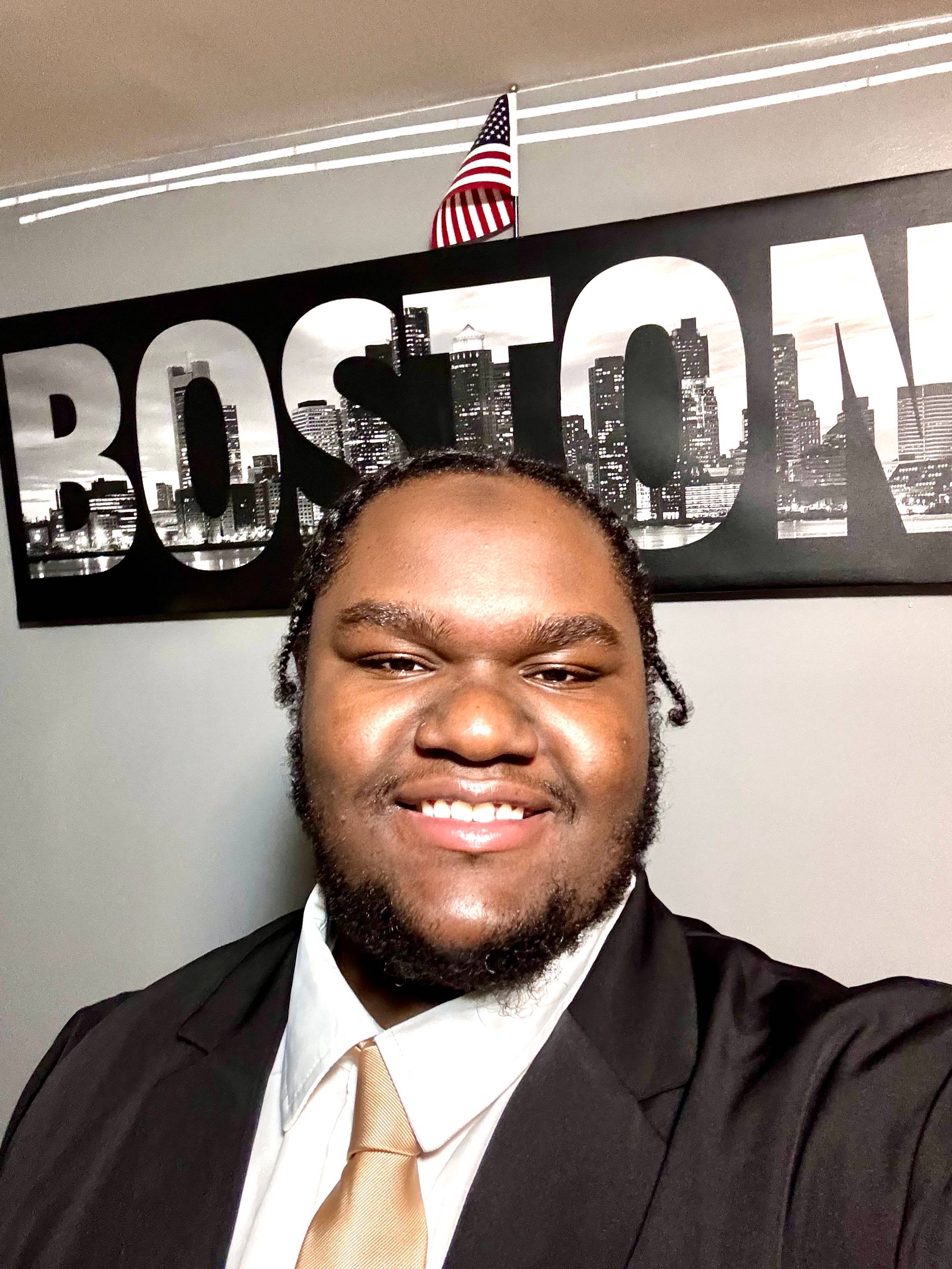 Kemani Gordon's profile image