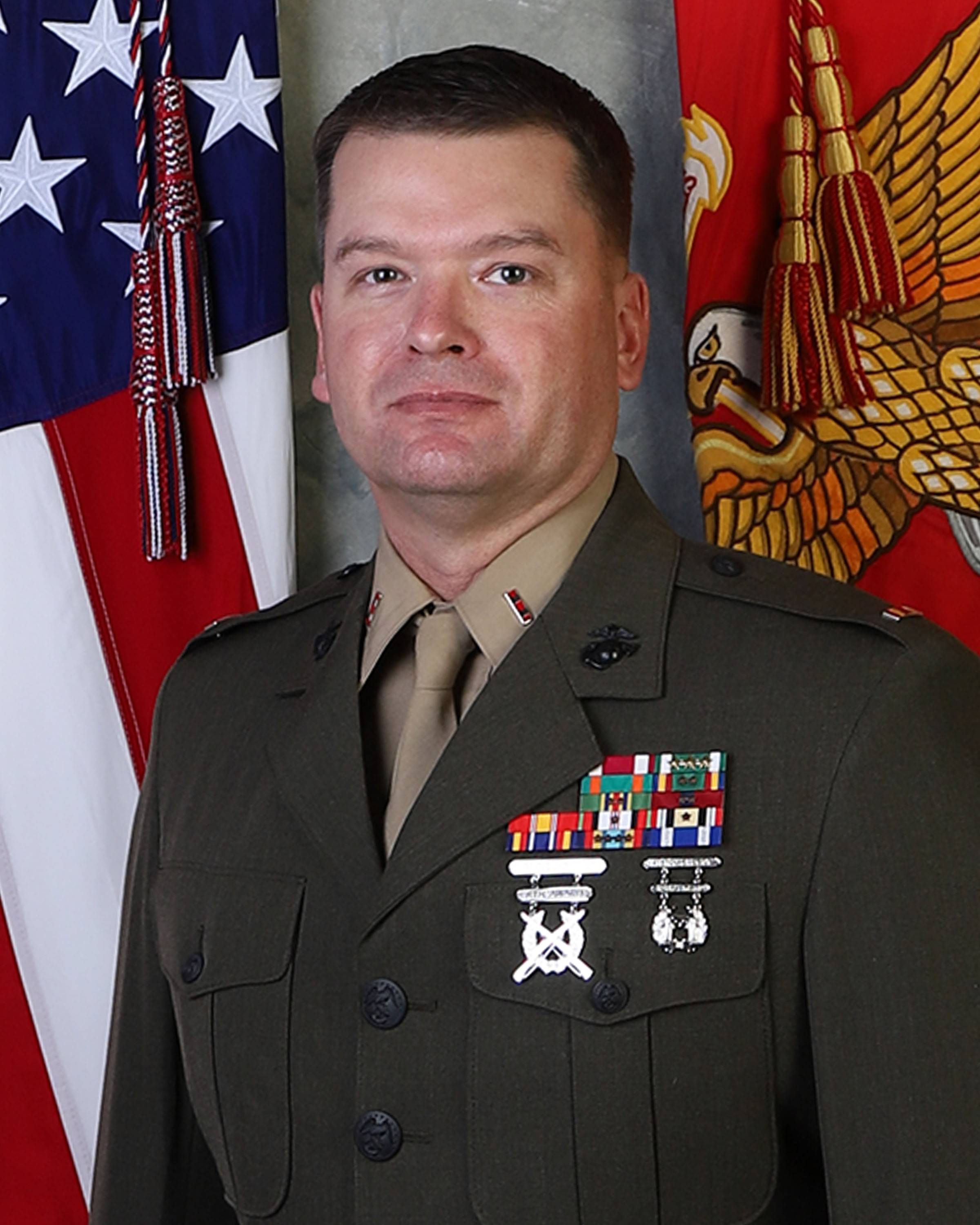 Lawrence Lookabill's profile image