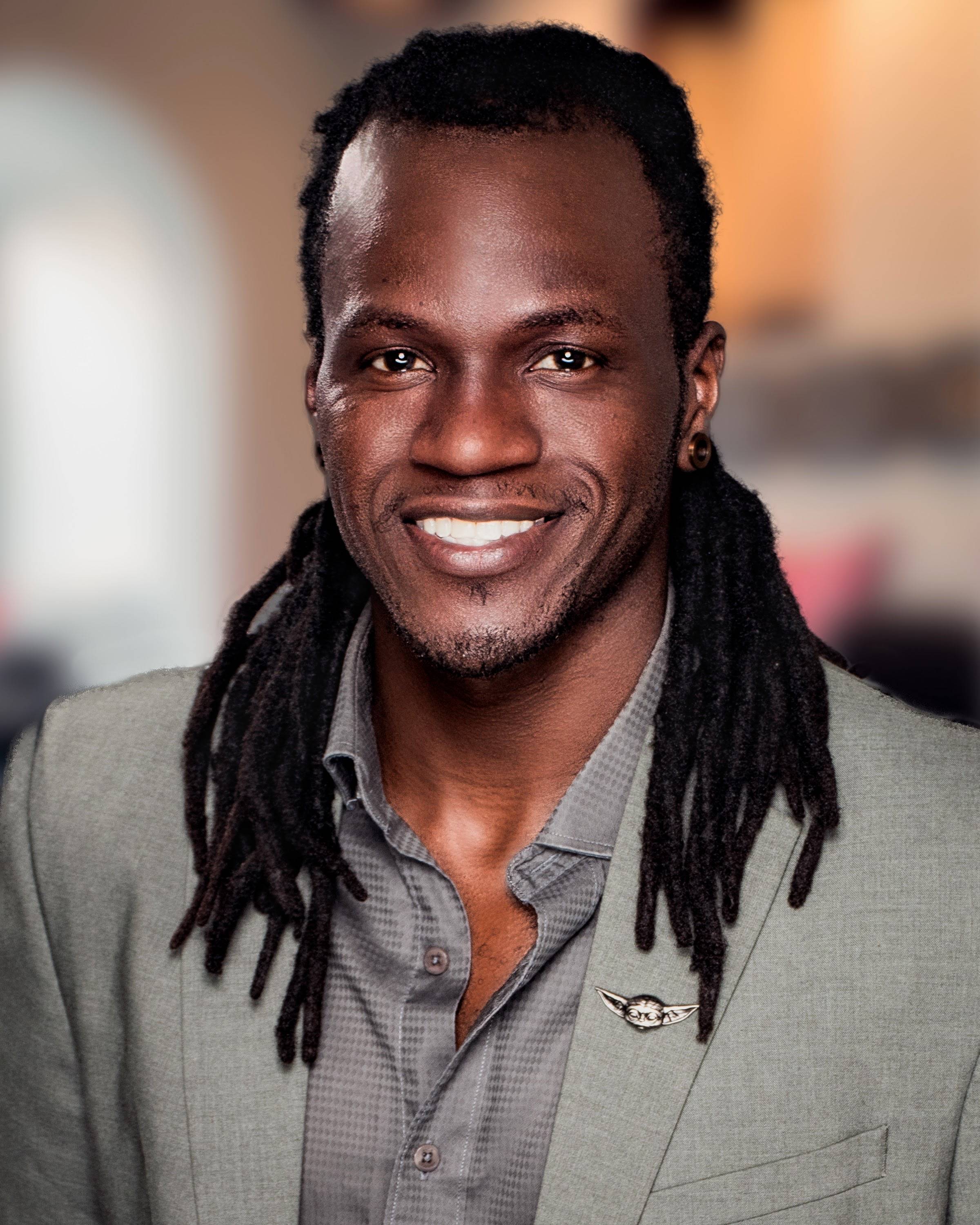 Ismail Rogers-Wright's profile image