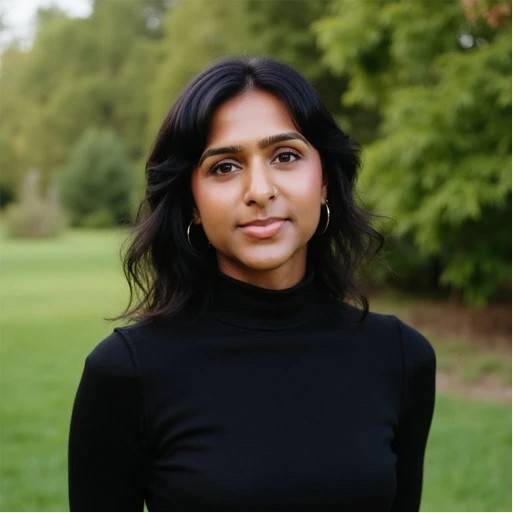 Rina Patel's profile image